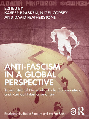cover image of Anti-Fascism in a Global Perspective